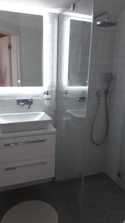 Apartament Morskie Wzgorze II Apartment เมคเคอลินกิ ภายนอก รูปภาพ